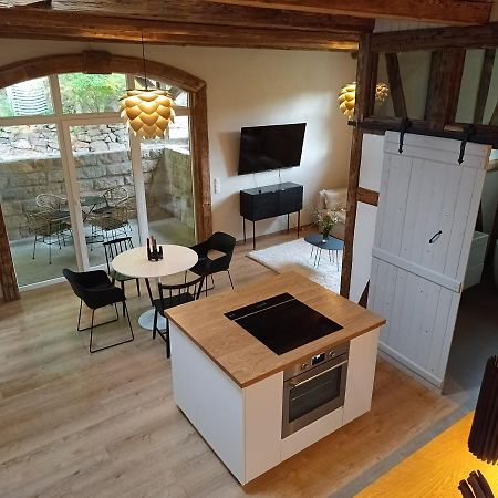 Annel'S Traeumerei Radebeul Exterior foto