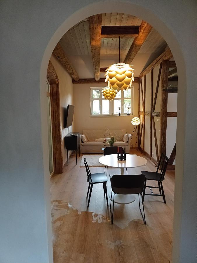 Annel'S Traeumerei Radebeul Exterior foto