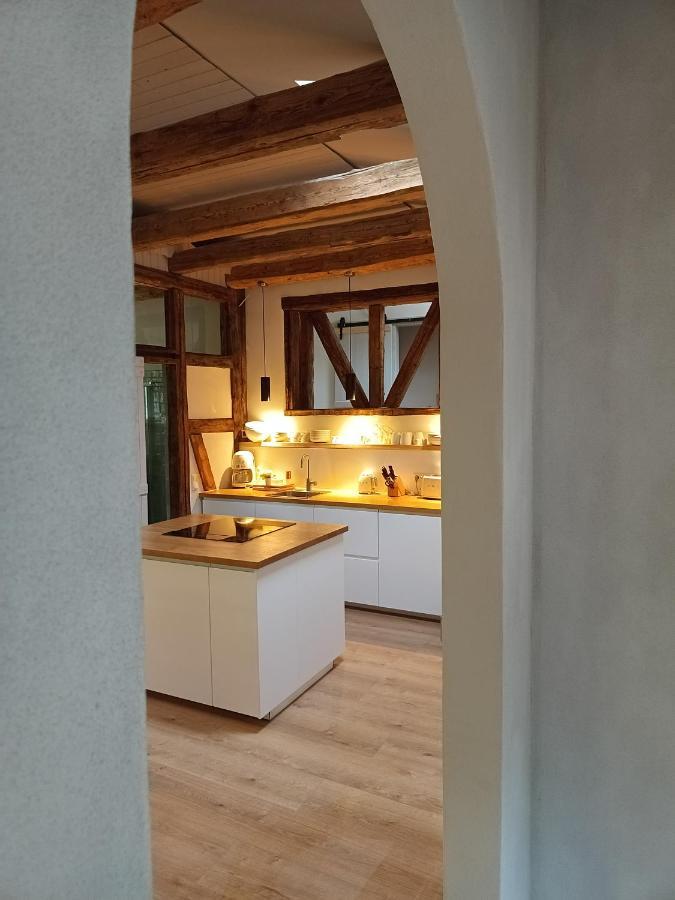 Annel'S Traeumerei Radebeul Exterior foto