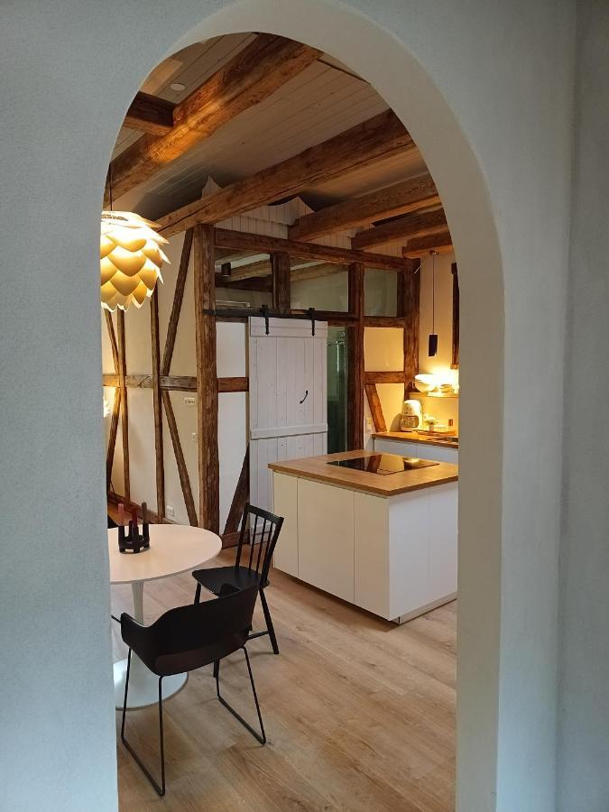 Annel'S Traeumerei Radebeul Exterior foto