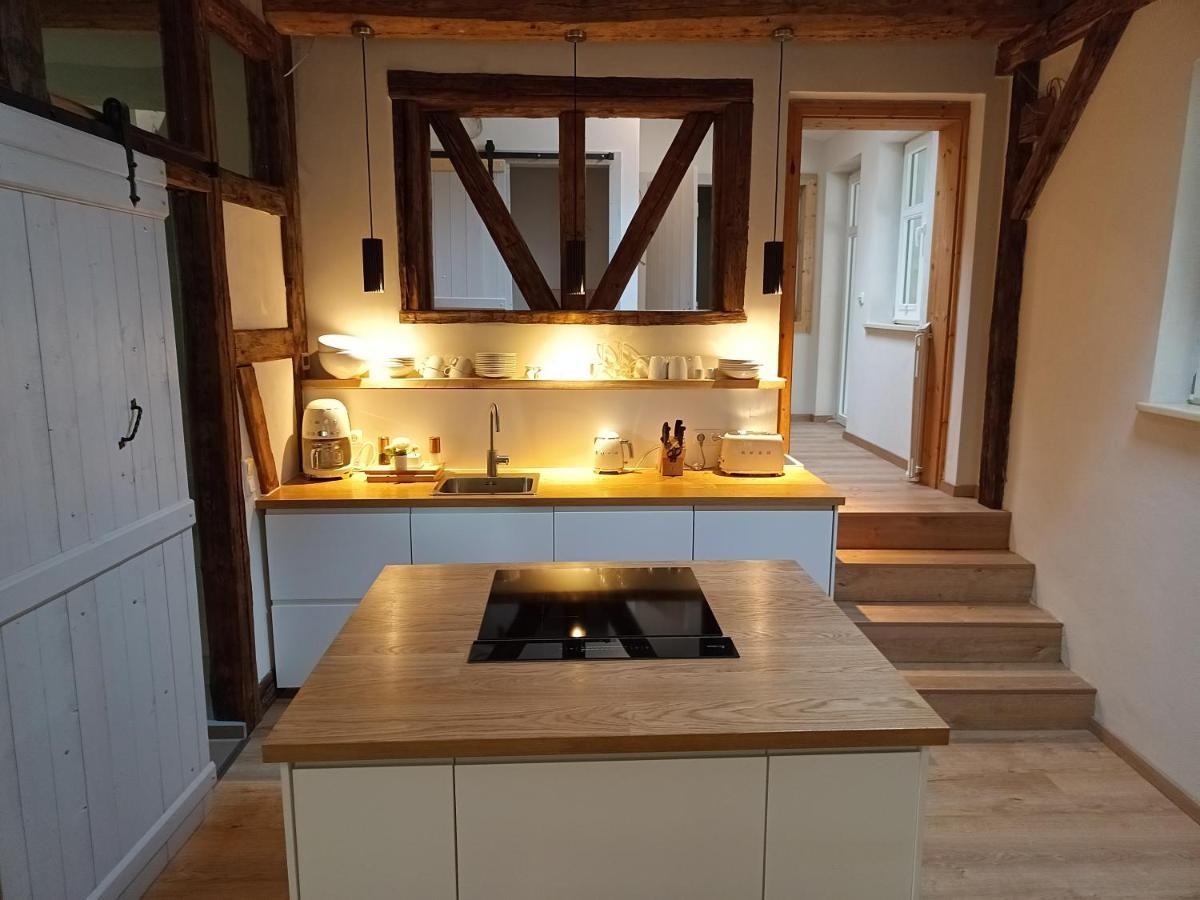 Annel'S Traeumerei Radebeul Exterior foto